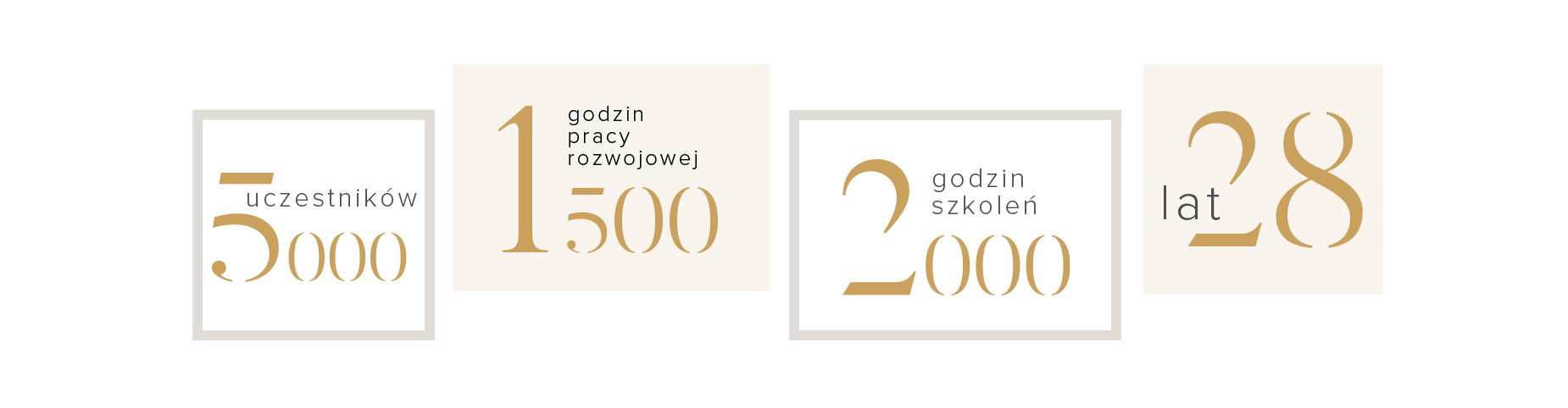To nie tylko liczby, to ludzie, historie i zmiany, Ewa Widulińska & Company