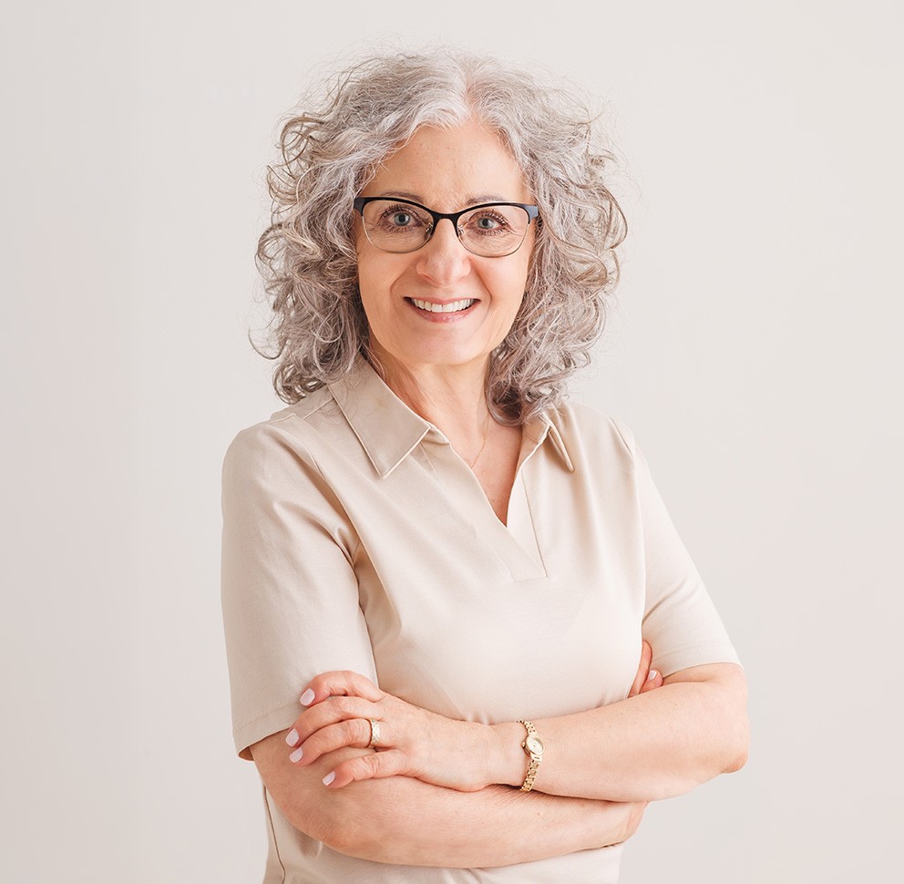 Ewa Widulińska - portret wizerunkowy